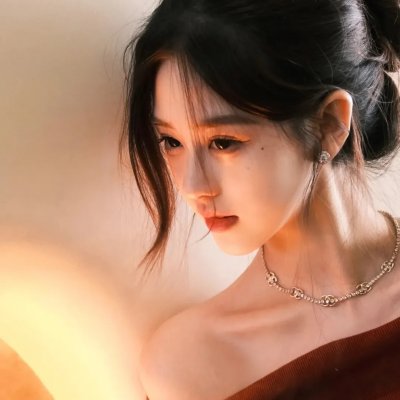 原来就是你